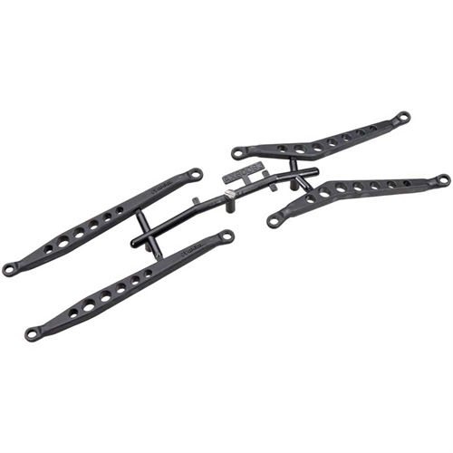 Links Set Wraith