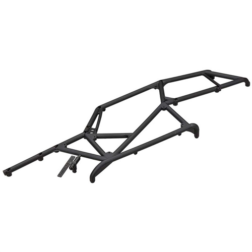 Tube Frame Side Left Wraith