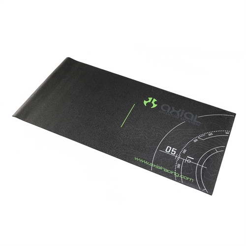 Axial Foam Pit Mat, 24" x 48