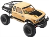 SCX10 II Trail Honcho Electric 4WD 110 RTR