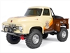 SCX10 II 1955 Ford F-100 4WD RTR - Brown