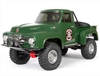 SCX10 II 1955 Ford F-100 4WD RTR - Green