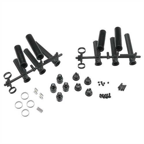 WB8 Driveshaft Set (2pcs)