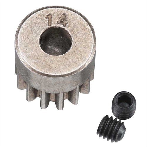 Pinion Gear32P 14T 5mm Motor Shaft