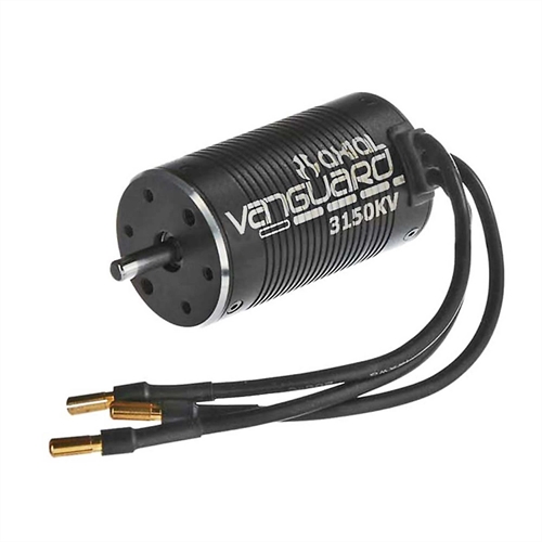 Brushless Motor 3150KV Yeti