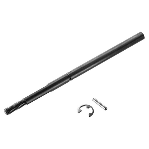 2-Speed Hi/Lo Tranny Top Shaft 5x91mm Yeti