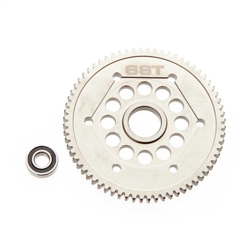 Steel Spur Gear32P 68T Yeti