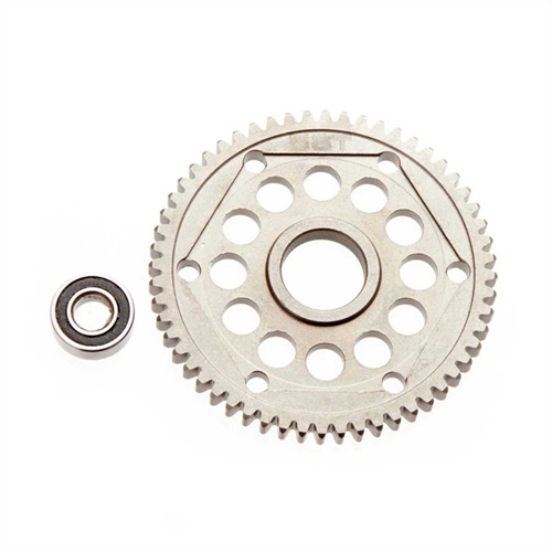Steel Spur Gear 32P 56T Yeti