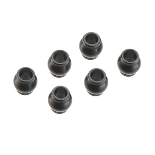 Bushing Ball 3x5.8x6mm (6)
