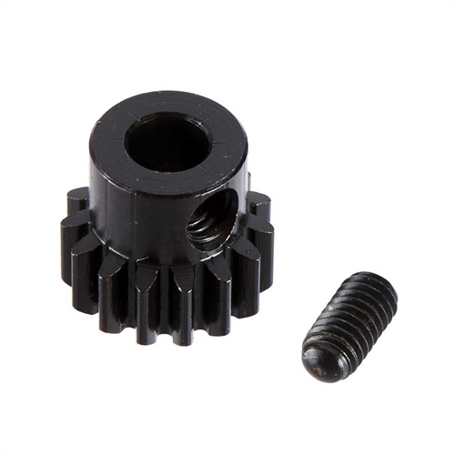 Pinion Gear32P 15T Steel 5mm Shaft