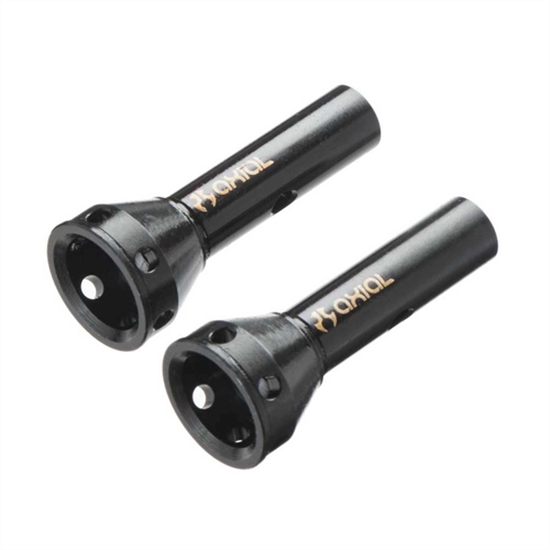 Front Stub 16x39mm (17mm Hub) Yeti XL
