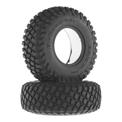 2.2 BFG Baja T/A KR2 Tires 42mm - R35 (2)