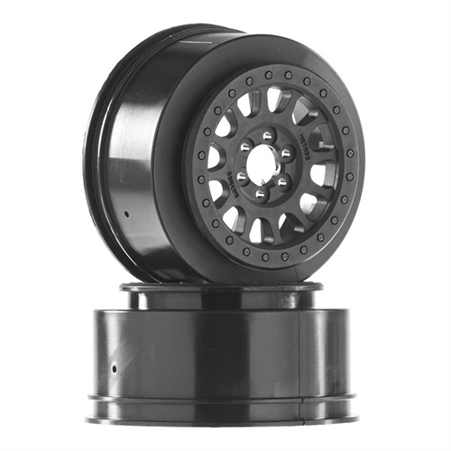 2.2 3.0 Method 105 Wheels 41mm Black (2)