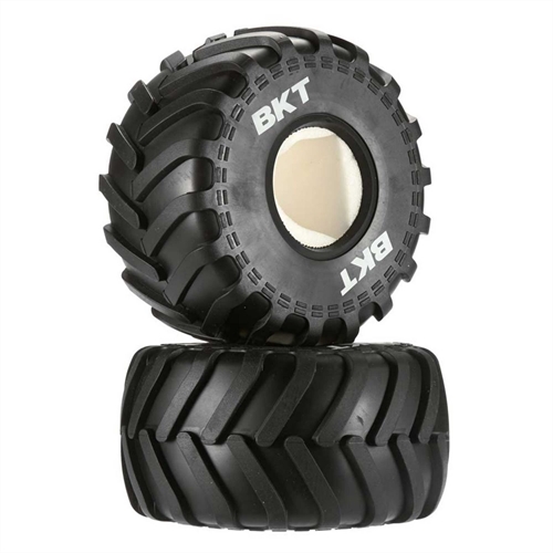 2.2 BKTMonster Jam Tires R-35 Compound (2)
