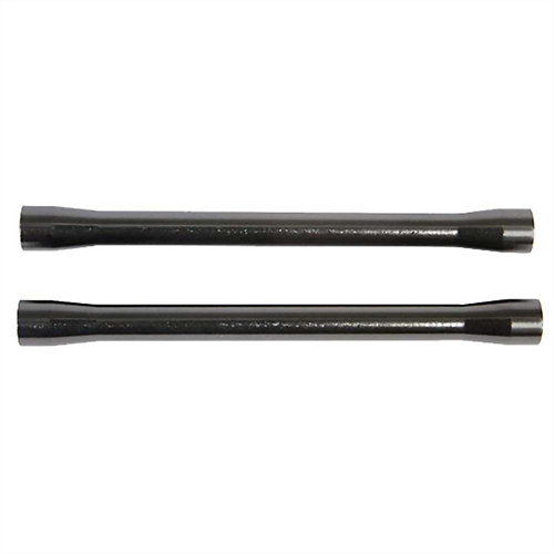 Threaded Alum Link 7.5x80mm Gray (2)