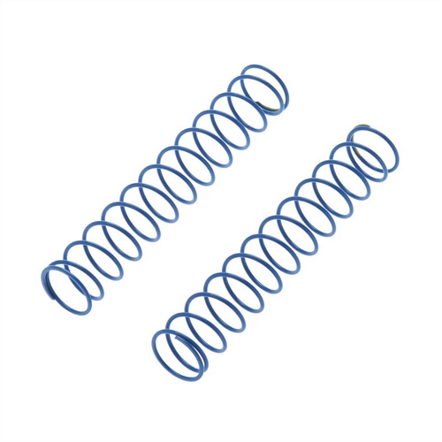 Spring 14X90mm Yellow (2) Blue