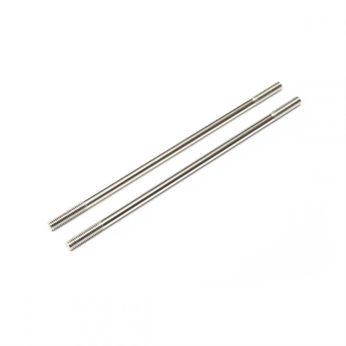 Steel Link M4x117mm (2)