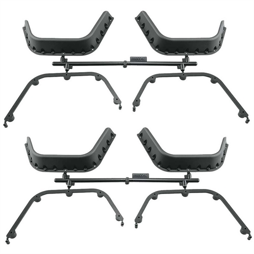 1/10 Fender Flare Set