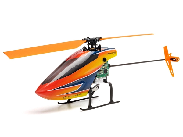 Revolution 90 FP RTF with SAFE