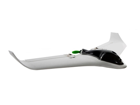 Theory Type W FPV Ready BNF Basic