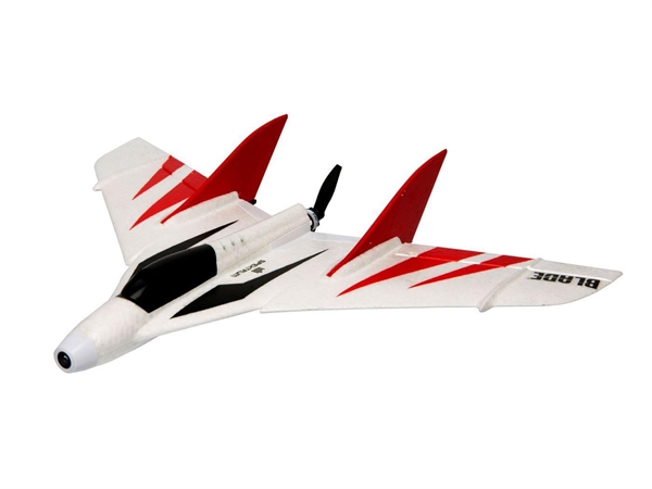 UM F-27 FPV BNF Basic, 25mW