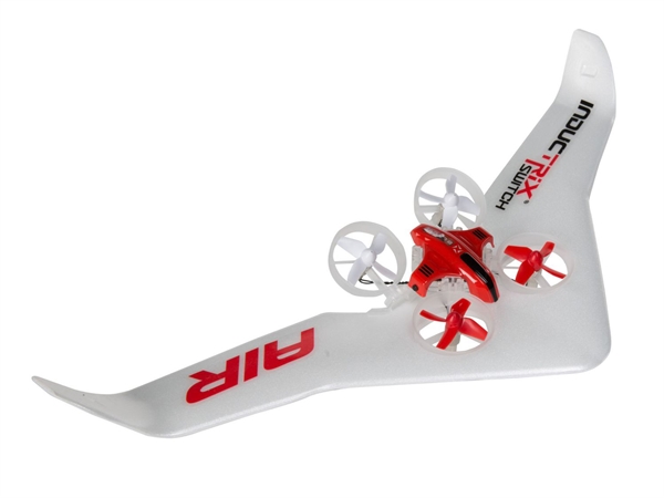 Inductrix Switch Air RTF