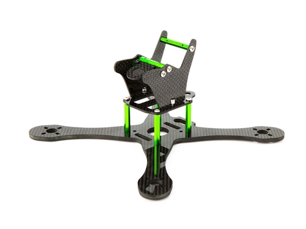 Theory X 195 FPV Kit, 5 Props