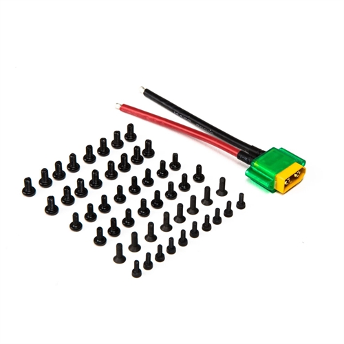 Hardware Kit: Conspiracy 220