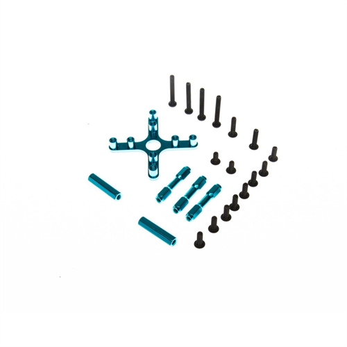 Hardware set: LRX