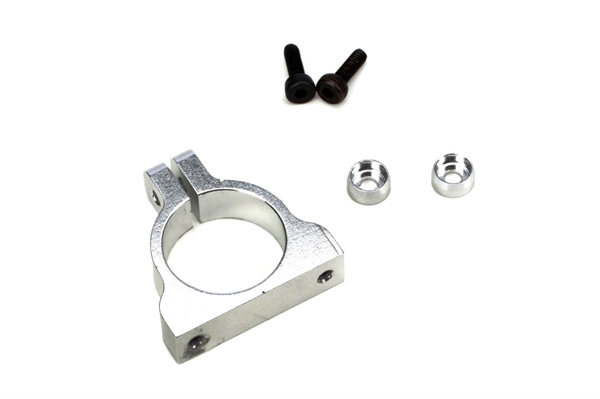 Aluminum Horizontal Stab Fin Mount: B450