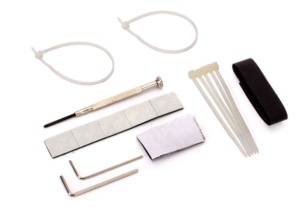 Tool Kit: 200 SR X