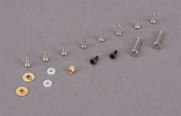 Hardware Set: nCP X