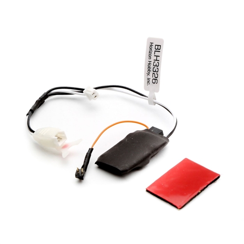 Replacement brushless ESC   for nCPx upgrade