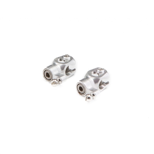 Aluminum Tail Grip Set: 180 CFX