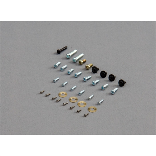 Screws set 120 S