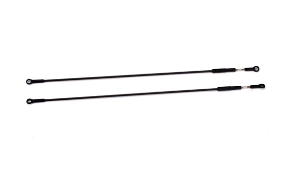 Tail Linkage/Pushrod (2): 300 X