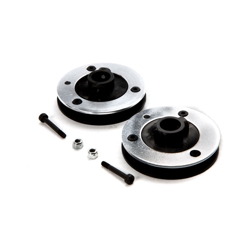 Belt Drive Puller: 360 CFX