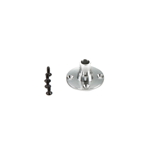 Aluminum Drive Hub: 270 CFX
