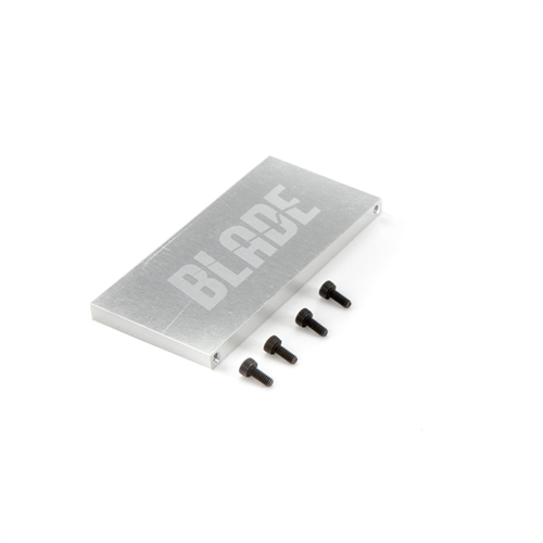 Aluminum Battery Tray: 270 CFX