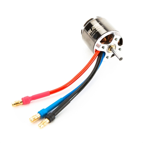 Motor 2350Kv: 270 CFX