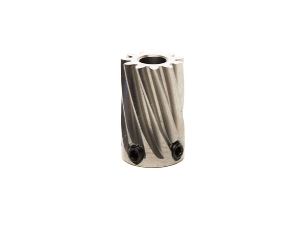 11t Pinon: Fusion 480