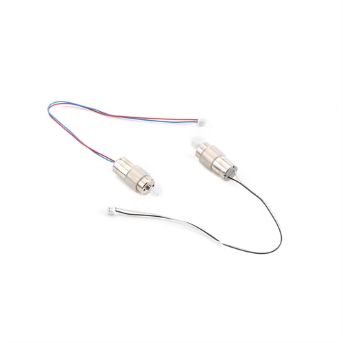 Motors (2): Zeyrok
