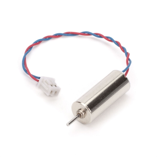 Motor w/Wire, Counter-Clockwise Rotation: Nano QX