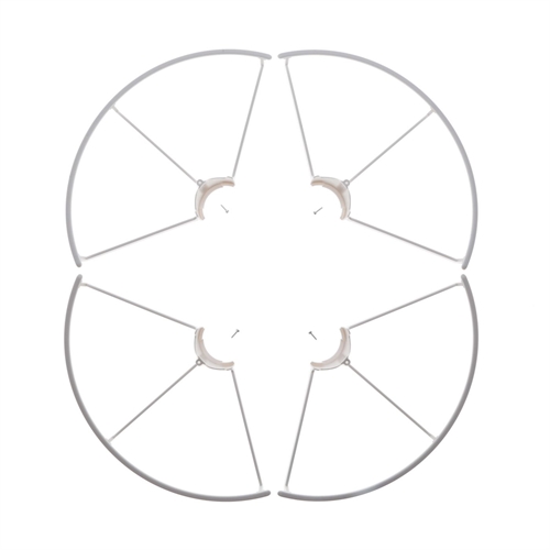 Prop Guard Set: Chroma