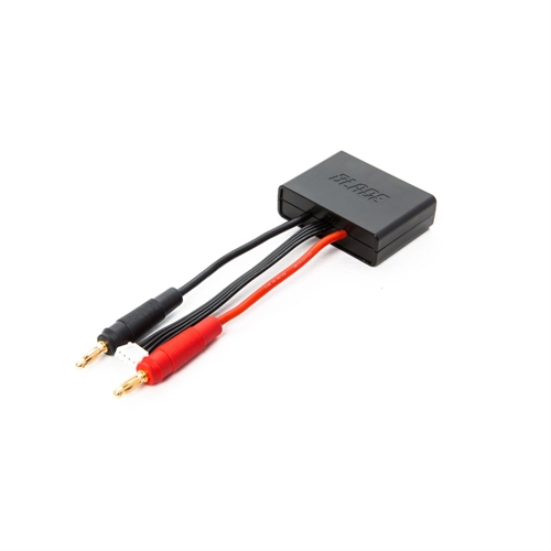 Flight Pack High-Current Charge Adapter: Chroma