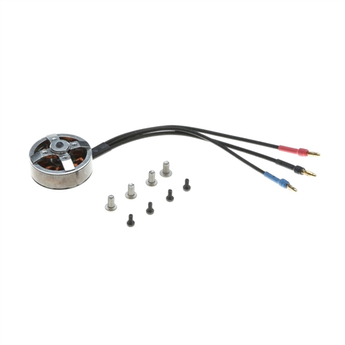 Brushless Motor: Mach 25 FPV
