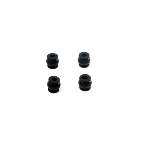 Dampers: Inductrix 200