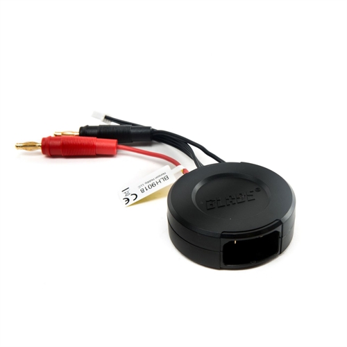 High-Current Charge Lead: Inductrix 200 FPV