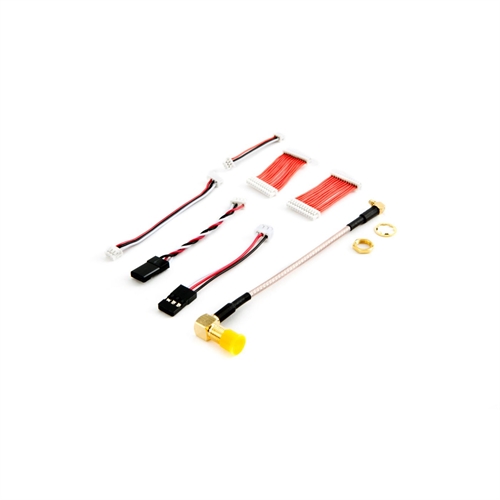 Cable Set: Vortex Pro