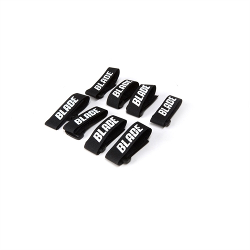 FPV Battery Strap: Theory X
